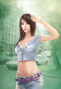 妖怪監獄