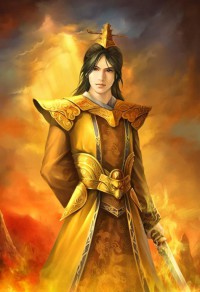 山水纖