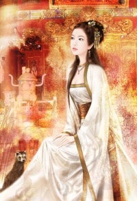 盛世霸宠