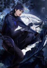 錦顏