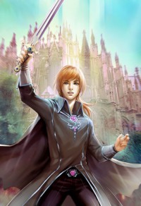 全能女神培养系统