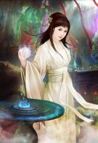 重生之科技戰神