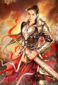 天尊聖劍