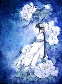 动物世界(NP, 西幻)