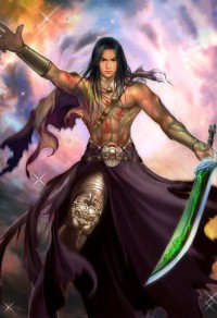 美漫世界霸王軌跡