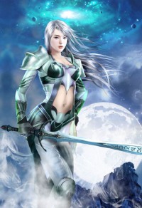 少年韦帅望之大刃无锋