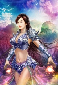 （綜漫同人）因為摸魚被迫拯救世界[綜原神]