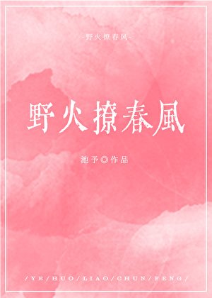 野火撩春風[娛樂圈]
